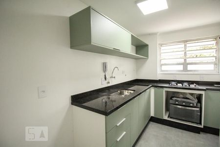 Apartamento à venda com 70m², 2 quartos e 1 vaga Apartamento à venda com 70m², 2 quartos e 1 vagaCozinha