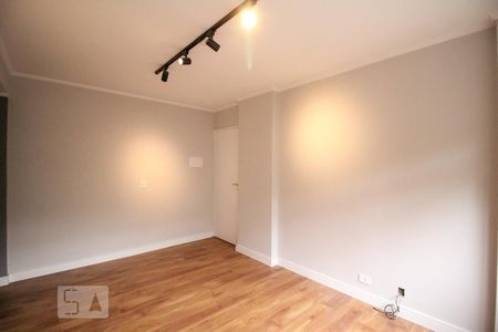 Sala de apartamento à venda com 2 quartos, 70m² em Santana, São Paulo