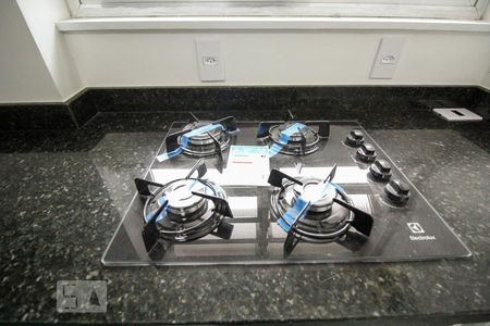 Apartamento à venda com 70m², 2 quartos e 1 vaga Apartamento à venda com 70m², 2 quartos e 1 vagaCozinha