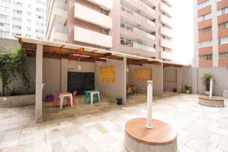Apartamento à venda com 70m², 2 quartos e 1 vaga Apartamento à venda com 70m², 2 quartos e 1 vagaÁrea Externa