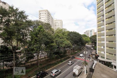 Apartamento à venda com 70m², 2 quartos e 1 vaga Apartamento à venda com 70m², 2 quartos e 1 vagaVista Quarto 2
