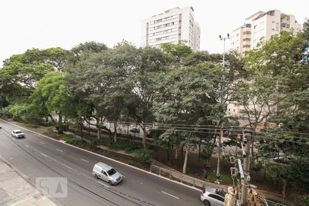 Vista Quarto 1 de apartamento à venda com 2 quartos, 70m² em Santana, São Paulo