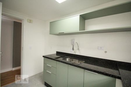Apartamento à venda com 70m², 2 quartos e 1 vaga Apartamento à venda com 70m², 2 quartos e 1 vagaCozinha