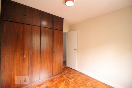 Quarto 1 de apartamento à venda com 2 quartos, 70m² em Santana, São Paulo