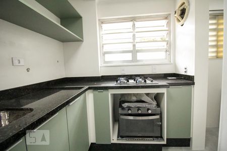 Apartamento à venda com 70m², 2 quartos e 1 vaga Apartamento à venda com 70m², 2 quartos e 1 vagaCozinha