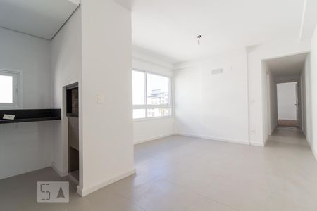 Apartamento 2 dorms e 66m² à venda - Rua Coronel André Belo