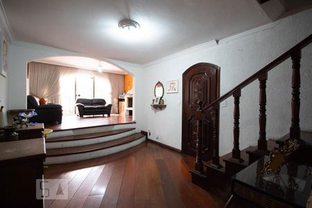 Sala 1 de casa à venda com 5 quartos, 300m² em Cidade das Flores, Osasco