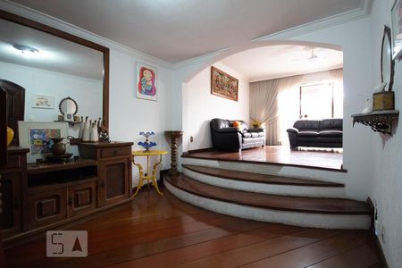 Sala 1 de casa à venda com 5 quartos, 300m² em Cidade das Flores, Osasco
