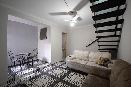 Sala 2 de casa à venda com 5 quartos, 300m² em Cidade das Flores, Osasco