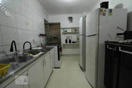 Apartamento à venda com 180m², 3 quartos e 1 vagaCozinha