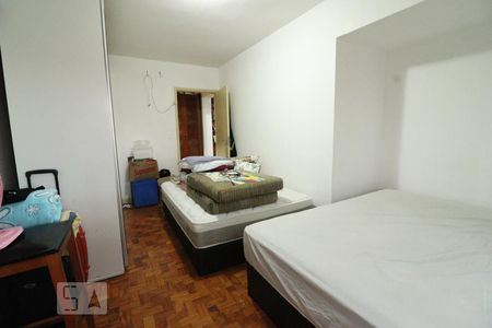 Apartamento à venda com 180m², 3 quartos e 1 vagaQuarto 2