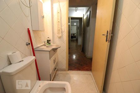 Apartamento à venda com 180m², 3 quartos e 1 vagaBanheiro 1
