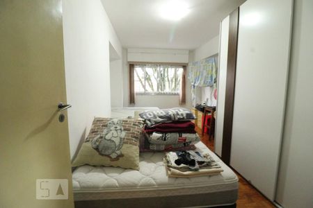Quarto 2 de apartamento à venda com 3 quartos, 180m² em Aclimação, São Paulo
