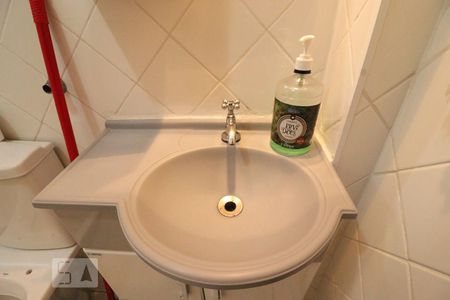 Apartamento à venda com 180m², 3 quartos e 1 vagaBanheiro 1