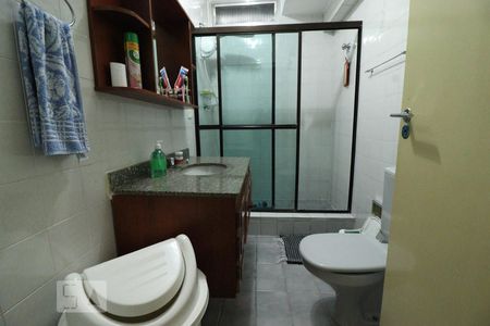 Apartamento à venda com 180m², 3 quartos e 1 vagaBanheiro 2