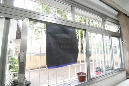 Apartamento à venda com 180m², 3 quartos e 1 vagaPlaca