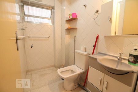 Apartamento à venda com 180m², 3 quartos e 1 vagaBanheiro 1