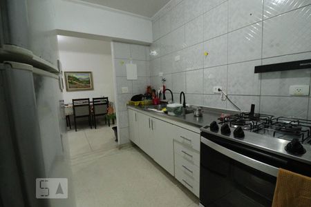 Apartamento à venda com 180m², 3 quartos e 1 vagaCozinha