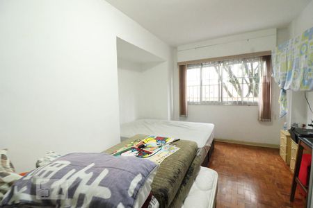 Quarto 2 de apartamento à venda com 3 quartos, 180m² em Aclimação, São Paulo