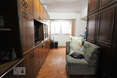 Apartamento à venda com 180m², 3 quartos e 1 vagaQuarto 1