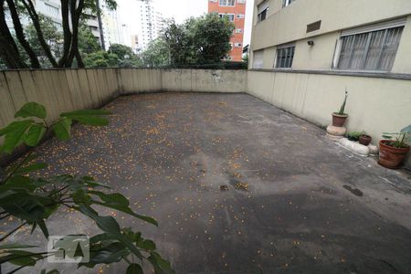 Apartamento à venda com 180m², 3 quartos e 1 vagaÁrea comum