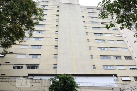 Apartamento à venda com 180m², 3 quartos e 1 vagaFachada