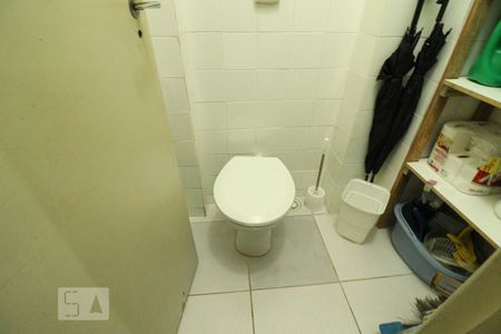 Apartamento à venda com 180m², 3 quartos e 1 vagaÁrea de Serviço