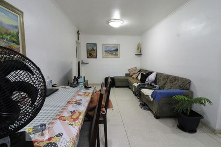 Apartamento à venda com 180m², 3 quartos e 1 vagaSala