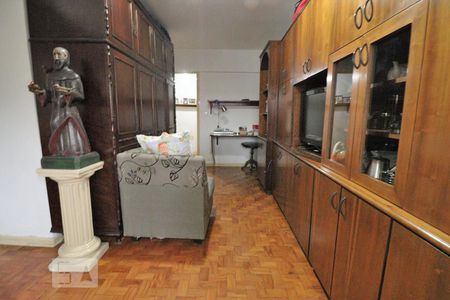 Apartamento à venda com 180m², 3 quartos e 1 vagaQuarto 1