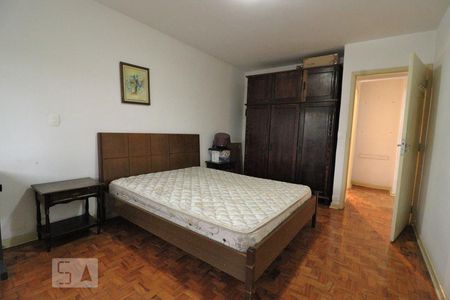 Apartamento à venda com 180m², 3 quartos e 1 vagaQuarto 3