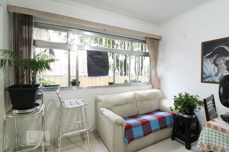 Apartamento à venda com 180m², 3 quartos e 1 vagaPlaca