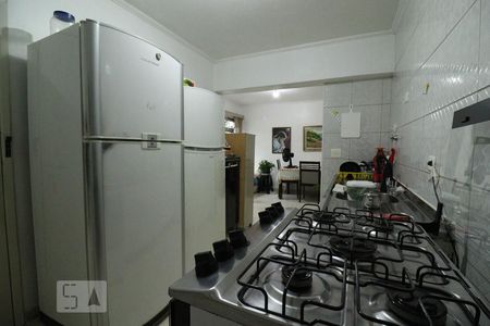 Apartamento à venda com 180m², 3 quartos e 1 vagaCozinha