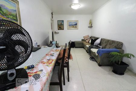 Sala de apartamento à venda com 3 quartos, 180m² em Aclimação, São Paulo