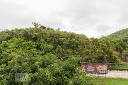 Vista de apartamento à venda com 2 quartos, 65m² em Taquara, Rio de Janeiro