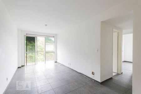 Sala de apartamento à venda com 2 quartos, 65m² em Taquara, Rio de Janeiro