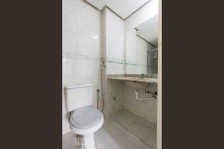Apartamento para alugar com 65m², 2 quartos e 1 vagaBanheiro