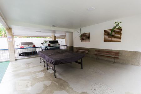 Apartamento para alugar com 65m², 2 quartos e 1 vagaEspaço Jogos