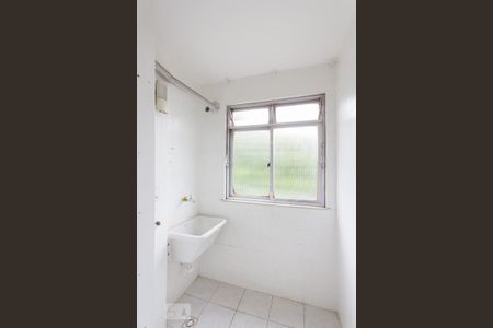 Apartamento para alugar com 65m², 2 quartos e 1 vagaÁrea de Serviço