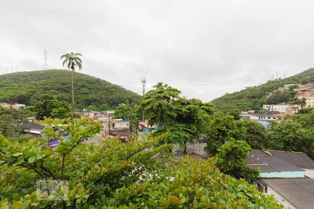 Vista de apartamento à venda com 2 quartos, 65m² em Taquara, Rio de Janeiro