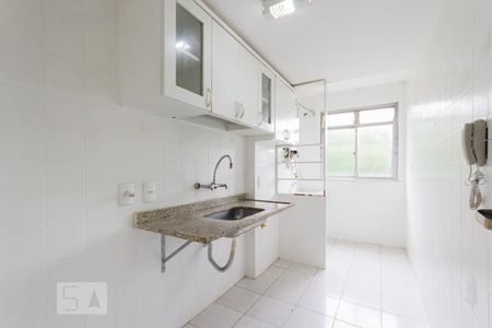 Apartamento para alugar com 65m², 2 quartos e 1 vagaCozinha e Área de Serviço