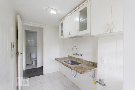 Apartamento para alugar com 65m², 2 quartos e 1 vagaCozinha