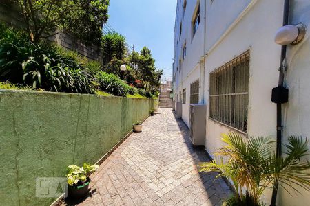 Apartamento à venda com 56m², 2 quartos e 1 vagaÁrea Comum