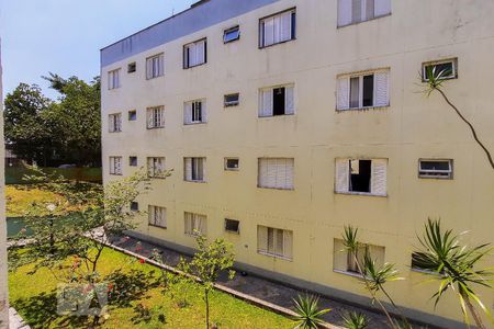 Apartamento à venda com 56m², 2 quartos e 1 vagaVista do Quarto 2