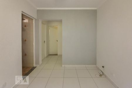 Sala de apartamento à venda com 2 quartos, 56m² em Demarchi, São Bernardo do Campo