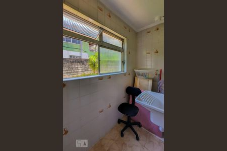 Apartamento à venda com 56m², 2 quartos e 1 vagaÁrea de Serviço