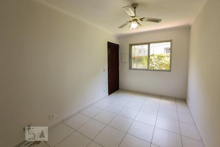 Sala de apartamento à venda com 2 quartos, 56m² em Demarchi, São Bernardo do Campo