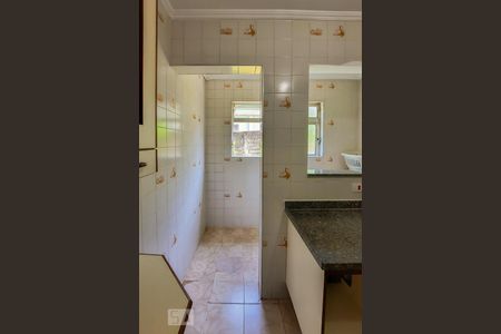 Apartamento à venda com 56m², 2 quartos e 1 vagaÁrea de Serviço