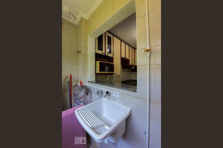 Apartamento à venda com 56m², 2 quartos e 1 vagaÁrea de Serviço