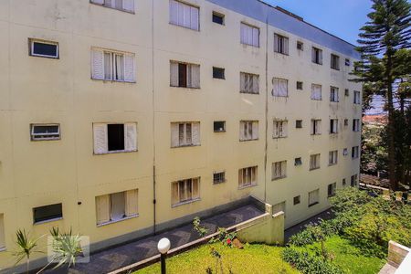 Apartamento à venda com 56m², 2 quartos e 1 vagaVista do Quarto 1