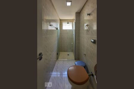 Apartamento à venda com 56m², 2 quartos e 1 vagaBanheiro